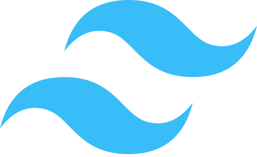 Icono de Tailwind