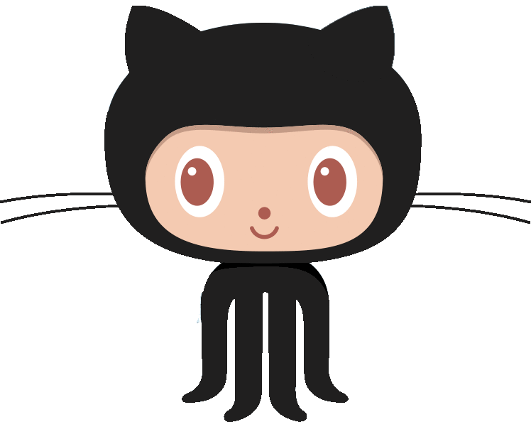 logo github